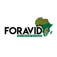 FORAVID  - Forum Africain des Villes Durables logo - Similar company to Sea  Contract Arredamenti