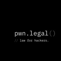 pwn.legal logo - Similar company to Ghost Shift