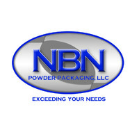 NBN Powder Packaging logo - Similar company to Treemont Consulting