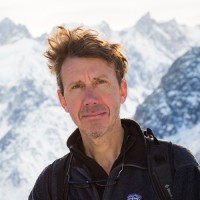 Thierry Malleret - Author's Page logo - Similar company to Optimal Happiness