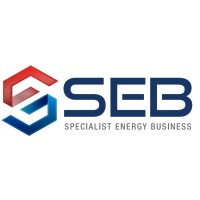 GRUPO SEB ENERGY logo - Similar company to Palacios Automatic S.A.C
