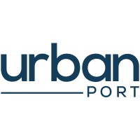 Urbanport logo - Similar company to Nanak Naam