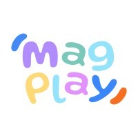 Magplay Europe logo - Similar company to That Moment Ab