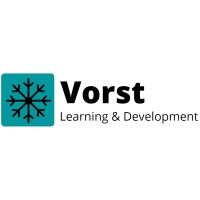 Vorst Learning & Development logo - Similar company to Top@Work