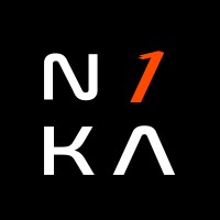 NIKA logo - Similar company to 丫 [ Education ]