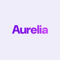 Aurelia logo - Similar company to Madketing