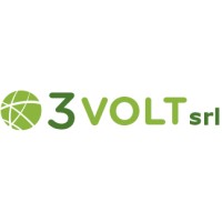 3VOLT Srl logo - Similar company to Alinx Electronic Limited