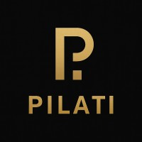 Pilati logo - Similar company to Orvia Group