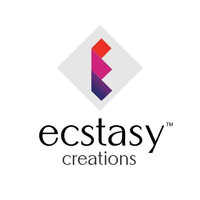 Ecstasy Creations logo - Similar company to India Diversity Conclave
