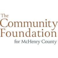 The Community Foundation for McHenry County logo - Similar company to Torito Arts Nfp