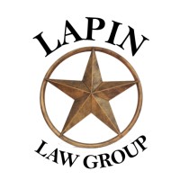 Lapin Law Group, P.C. logo