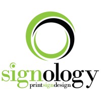 Signology Pty. Ltd. logo - Similar company to Lomax System