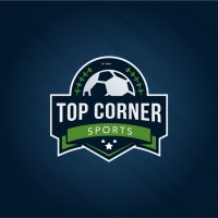 TopCornerSports logo - Similar company to Finovation Squad