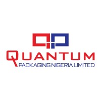 Quantum Packaging Nigeria logo - Similar company to Quantum Packaging