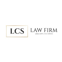 LCS Law Firm logo - Similar company to Studio Legale Lcs - Law Consulting & Solutions