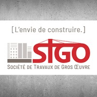 STGO logo - Similar company to Atff