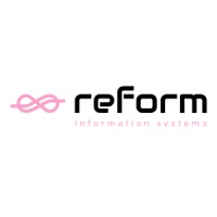 Reform Information Systems SA logo - Similar company to Quickord