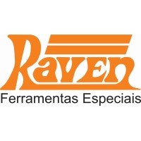 Raven Industria E Comercio De Ferramentas logo - Similar company to King Tony Tools