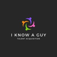 I Know A Guy logo - Similar company to Realtorhadi.Com