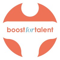 Boost for Talent logo - Similar company to Human Resources Rl