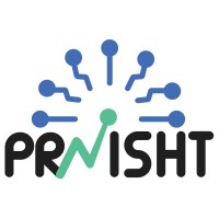 Pravisht Digital logo - Similar company to Daphnis Software Services Pvt Ltd