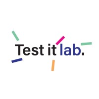 Test-it-lab logo - Similar company to Computer Forensic Laboratories