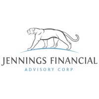 Jennings Financial Advisory Corp logo - Similar company to The Van Dyk Group