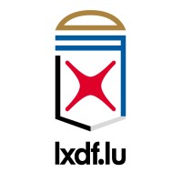 Luxembourg Drone Federation - LDF logo - Similar company to Belgian Drone Federation