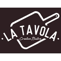 La Tavola Creative Bistro logo - Similar company to Rb Packaging
