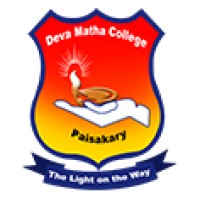 Deva Matha College, Paisakary logo - Similar company to Government Polytechnic College, Kannur