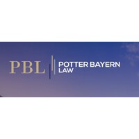Potter Bayern Law, PLLC logo - Similar company to Cornerstone Law Firm
