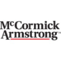 McCormick Armstrong Co., Inc. logo - Similar company to Eagle Graphics, Inc.