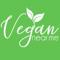 Vegan Near Me logo - Similar company to Umano