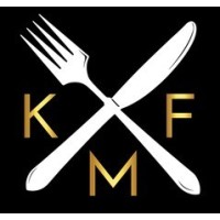 Knife and Fork Marketing logo - Similar company to Nano Line