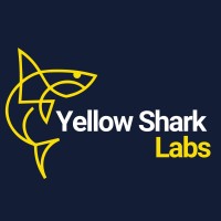 Yellow Shark Labs logo - Similar company to Galenusrx