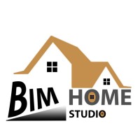 BIM HOME STUDIO logo - Similar company to Bim Tree Llp