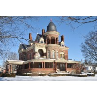 Howard County Historical Society (Indiana) logo - Similar company to Marion Public Library