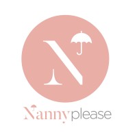 Nanny Please logo - Similar company to Omax6Mum