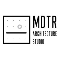 MDTR Architecture logo - Similar company to Gepek Studio