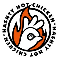 Nashty Hot Chicken logo - Similar company to Oxygen Denim