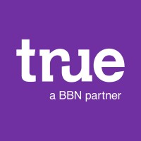 True logo - Similar company to Entourage