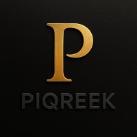 Piqreek logo - Similar company to Nextvi Solution