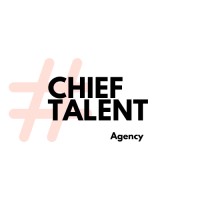 Chief Talent Agency logo - Similar company to The Tamarind Group