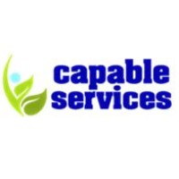 Capable Services logo - Similar company to Bespoke Behaviour