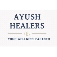 AYUSH HEALERS logo - Similar company to Samvit Chakra