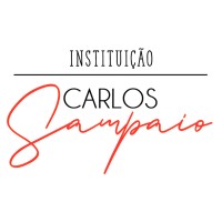 Instituição Carlos Sampaio logo - Similar company to Pierserv Logística Promocional