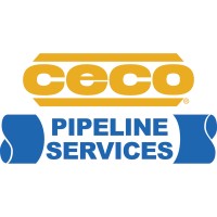 CECO Pipeline Services logo - Similar company to Veterans Utility Services
