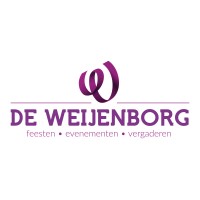 De Weijenborg | feest-, bruiloft- en vergaderlocatie logo - Similar company to De Ster Bedrijfsdiensten