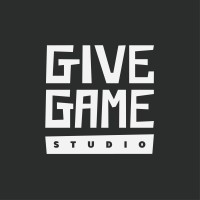 Give Game Studio logo - Similar company to Association Mo5.Com