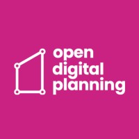Open Digital Planning logo - Similar company to Localgov Drupal